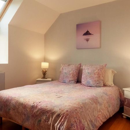 Reves De Baie - Accueillant, Paisible, Vue Panoramique Exceptionnelle Bed & Breakfast Tirepied-sur-See Luaran gambar