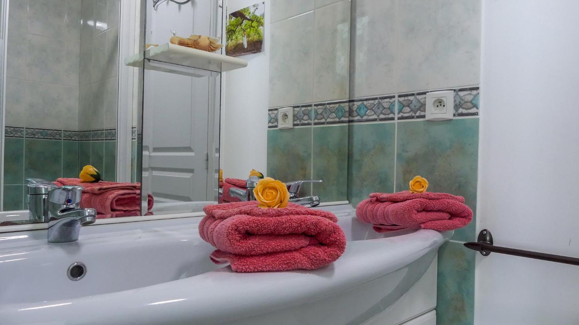 Reves De Baie - Accueillant, Paisible, Vue Panoramique Exceptionnelle Bed & Breakfast Tirepied-sur-See Luaran gambar